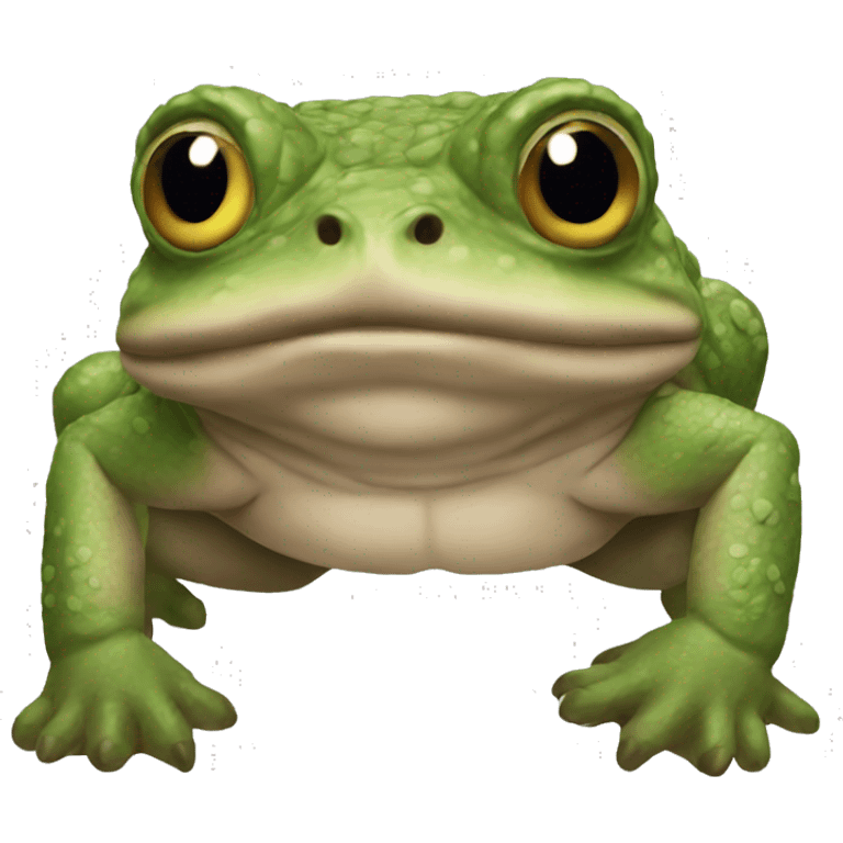 bufo emoji