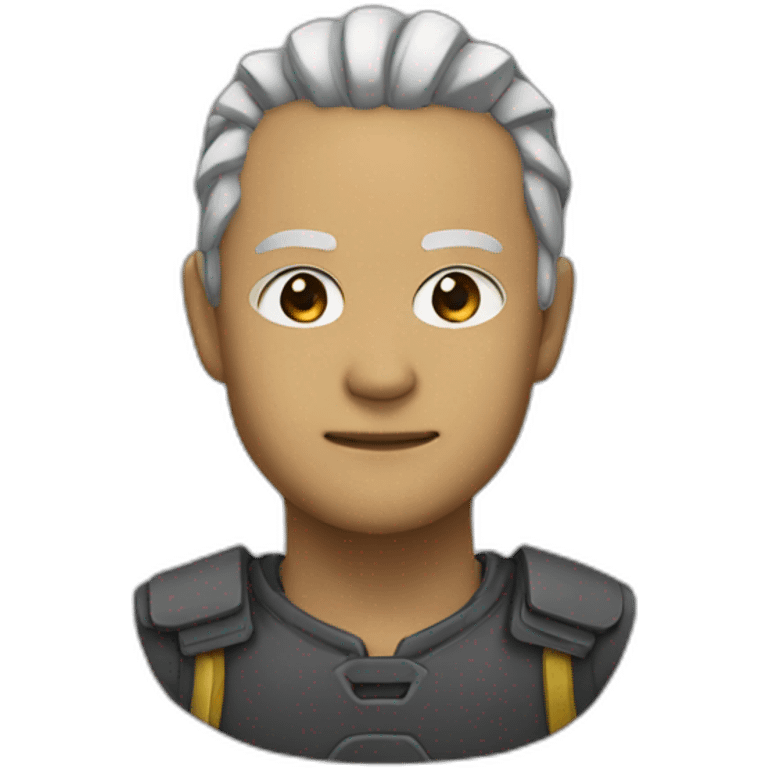 Denji chainso man emoji