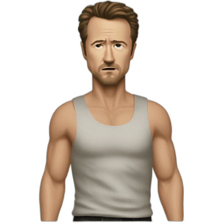 edward norton fight club emoji