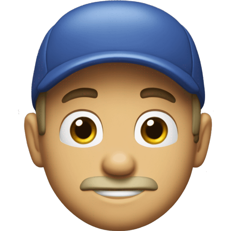 Jeffy From SuperMarioLogan emoji