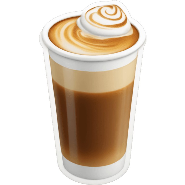 Macchiato emoji