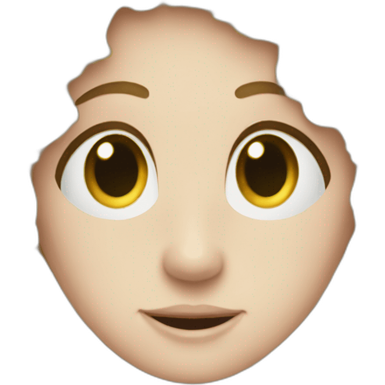 Évoli emoji