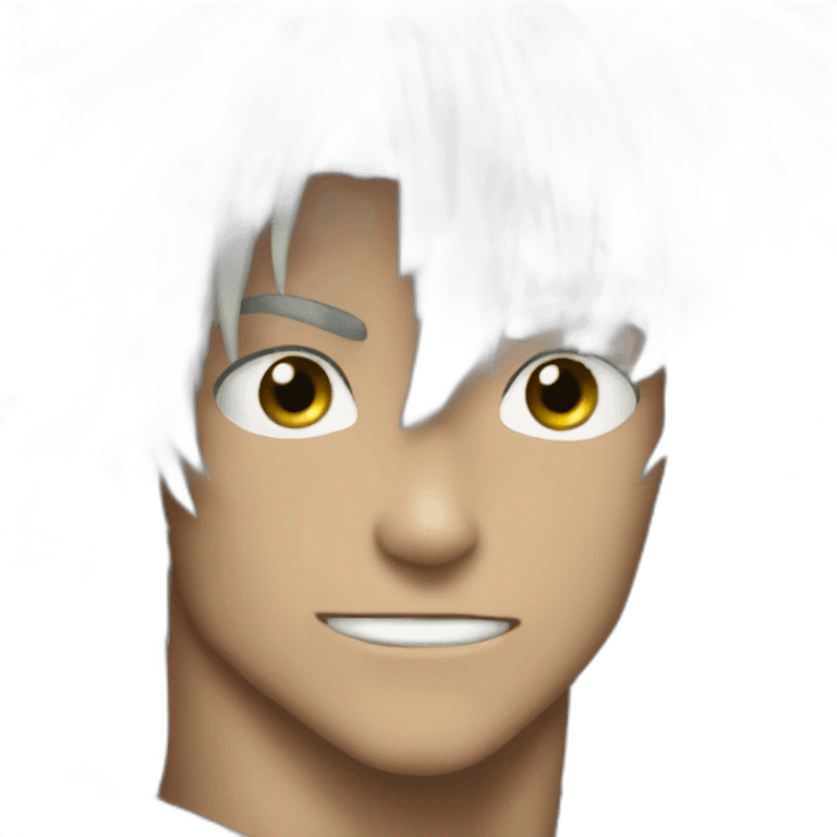 eyeshield 21 emoji