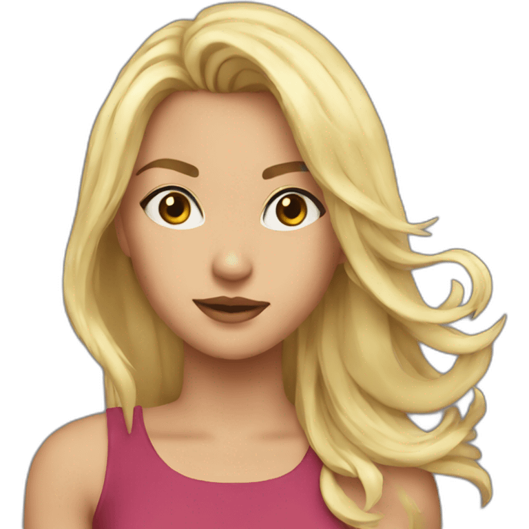 Risa emoji