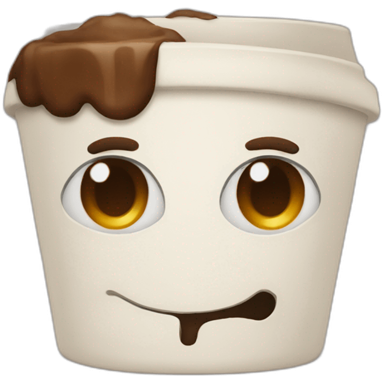 coffe emoji