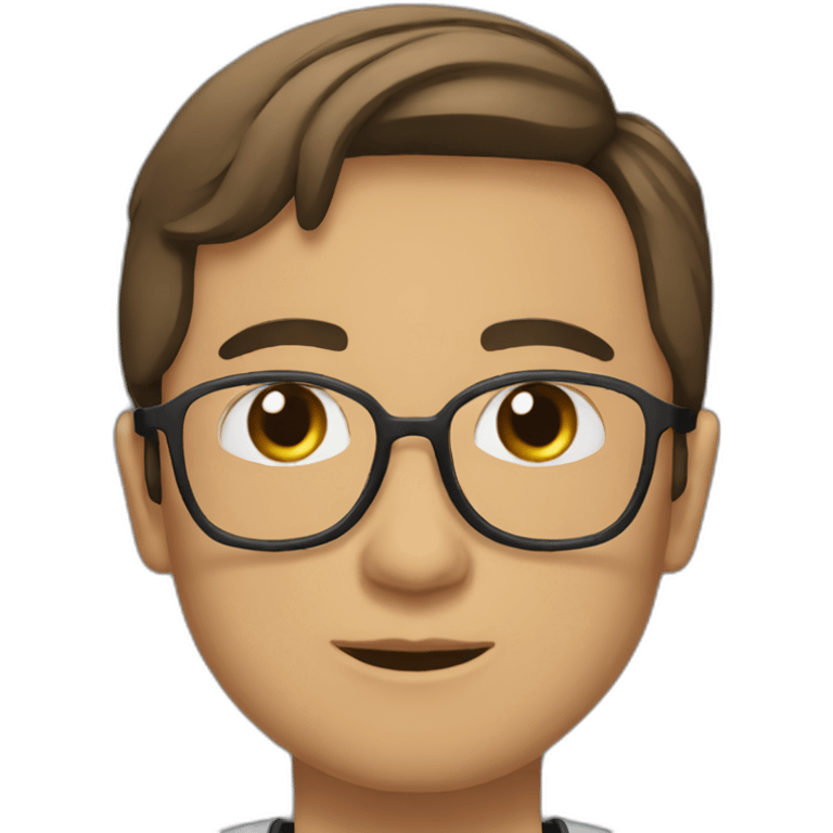 zaenal fahmi emoji