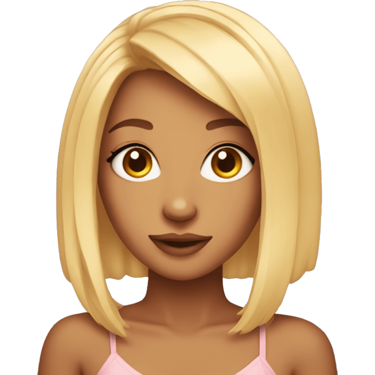 Doja cat emoji