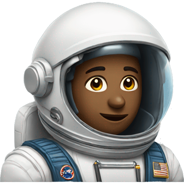 astronot emoji