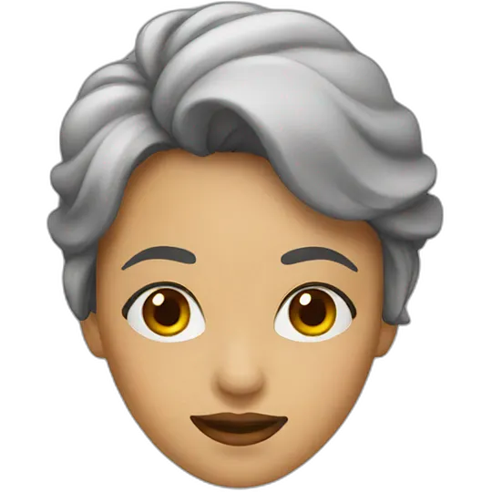 woman emoji