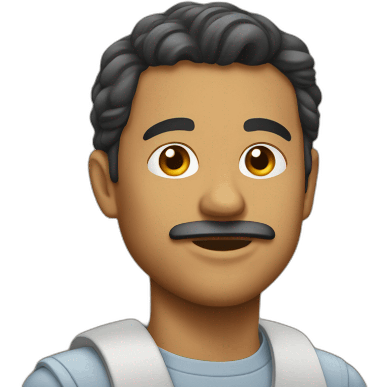 Francisco Orozco emoji