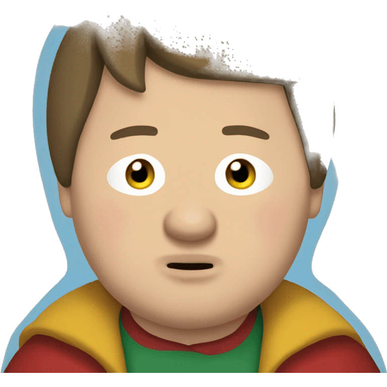 eric cartman emoji