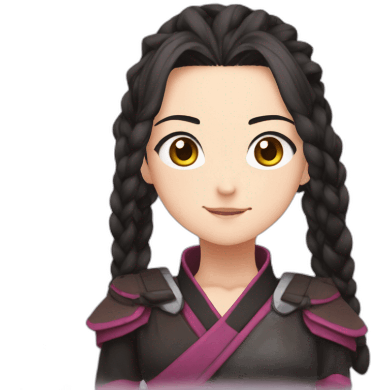 nezuko emoji