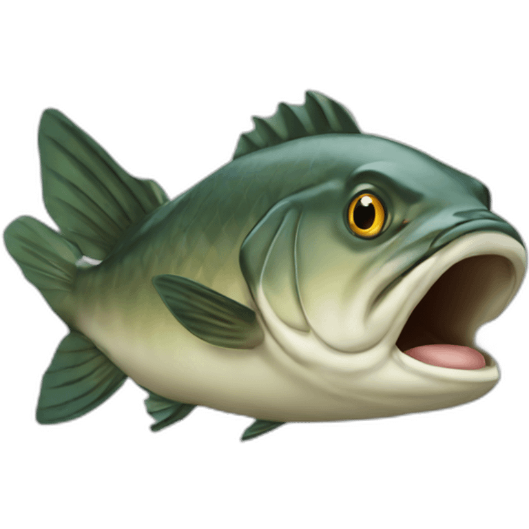 Cod emoji