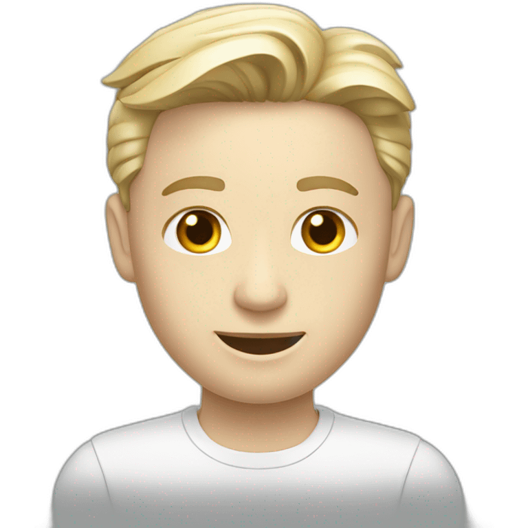 tesla model s emoji