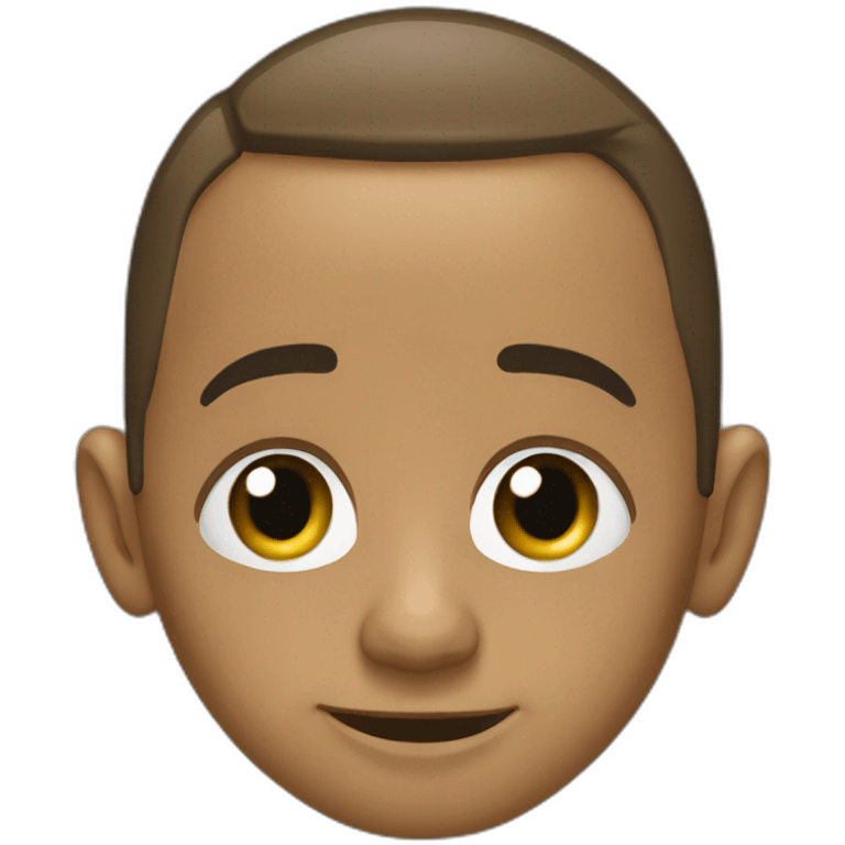 Obama emoji