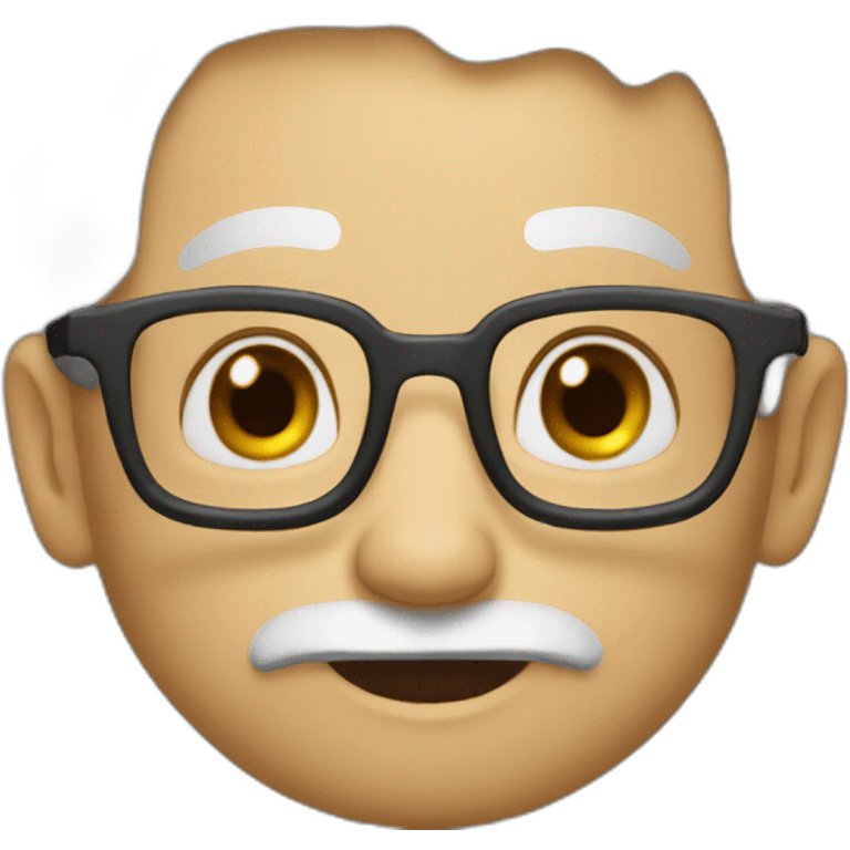 Roald emoji