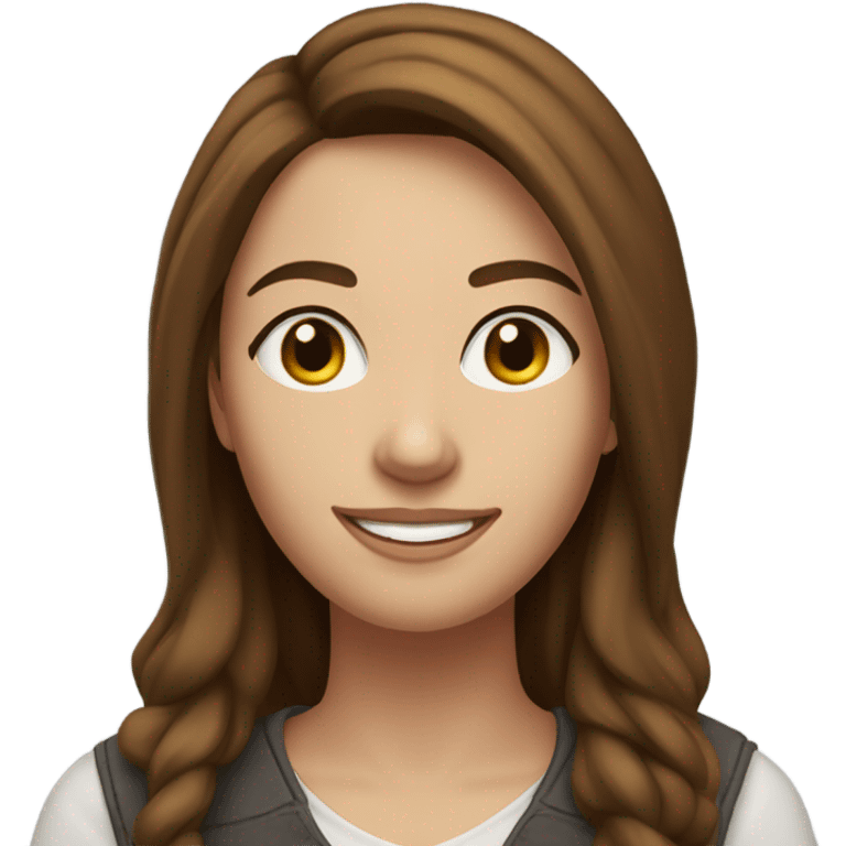 christen stuart emoji