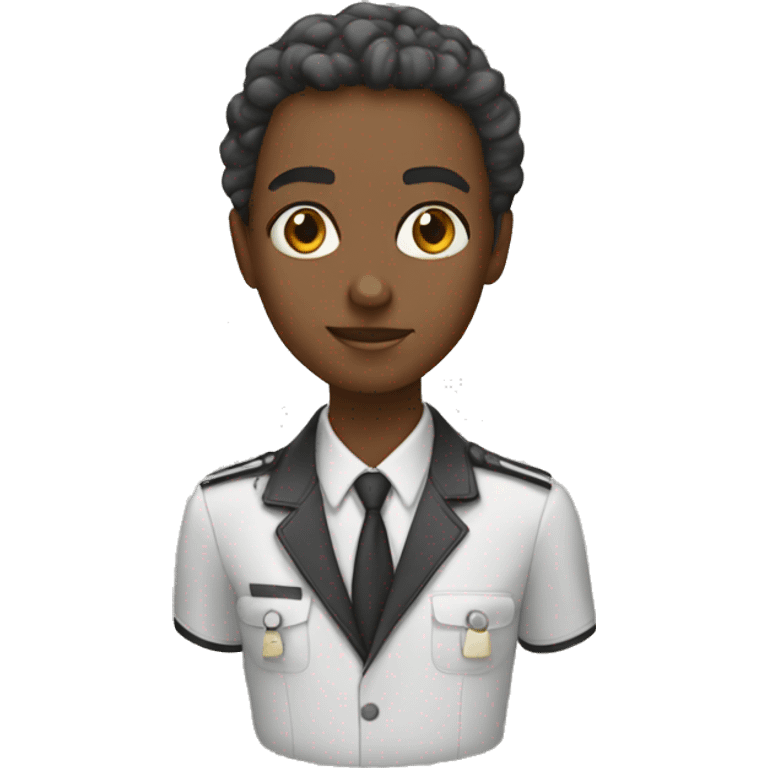 Kenia Os  emoji