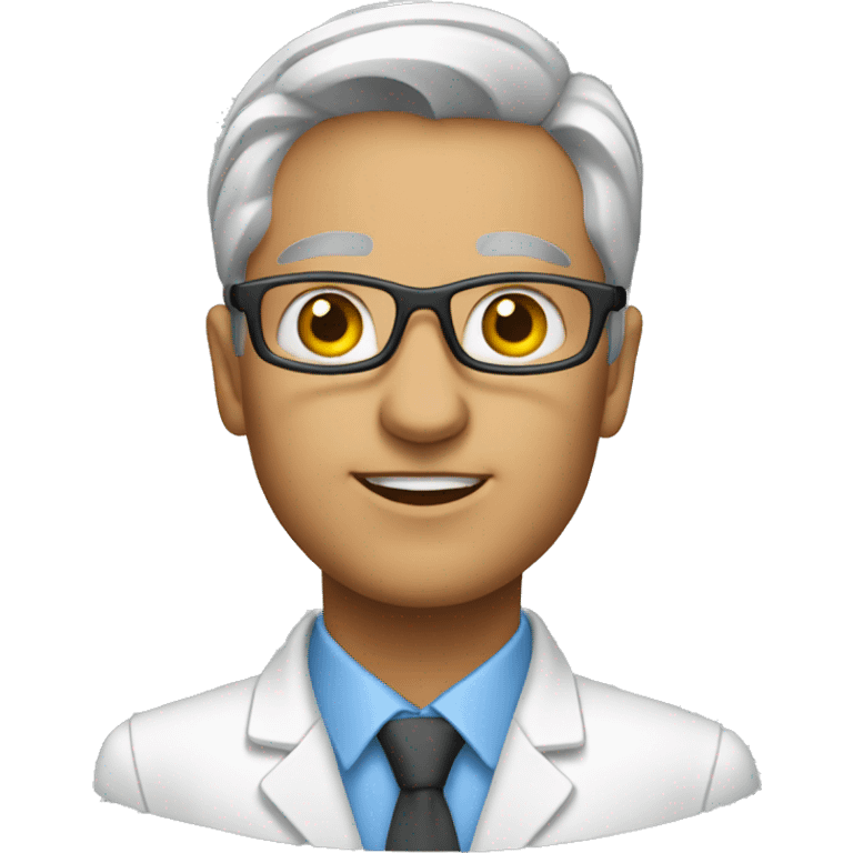 targetologist for business emoji