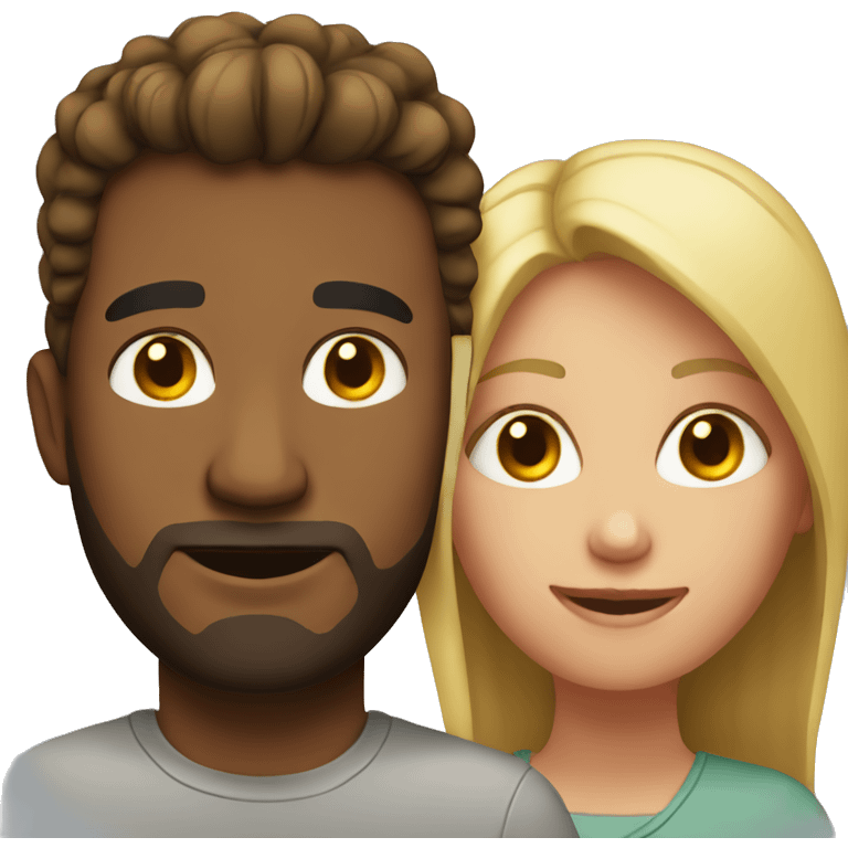 couple emoji