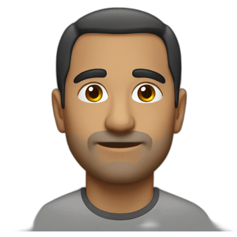 Bassem emoji