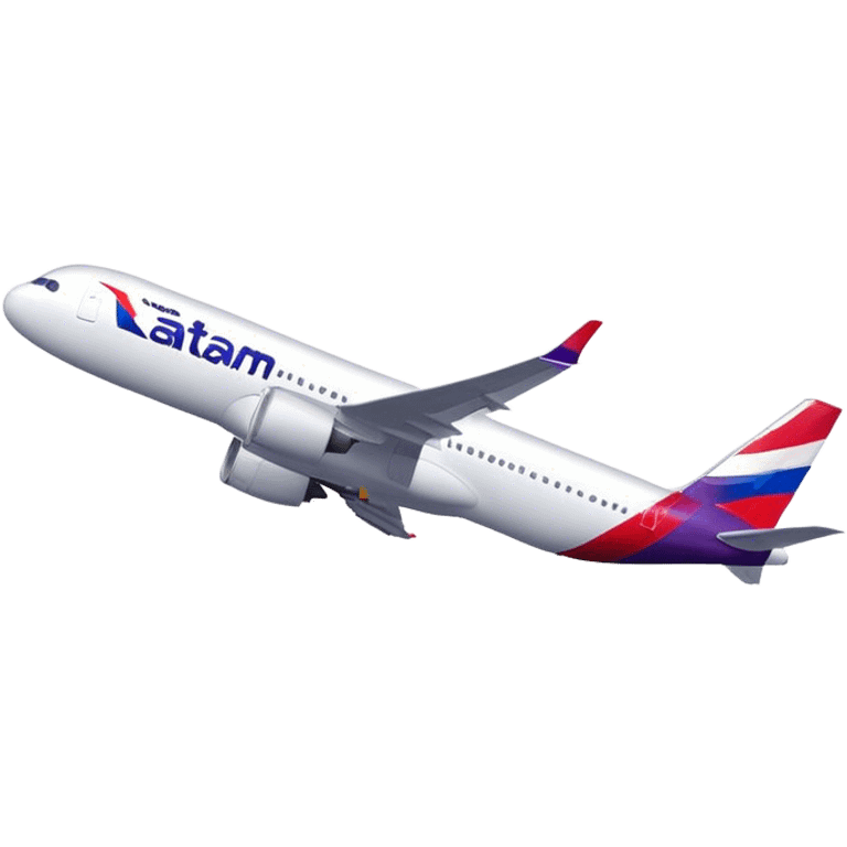 latam airlines emoji emoji