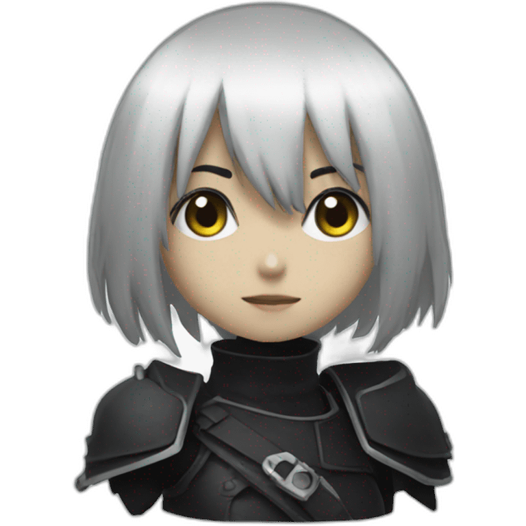 nier 2b emoji