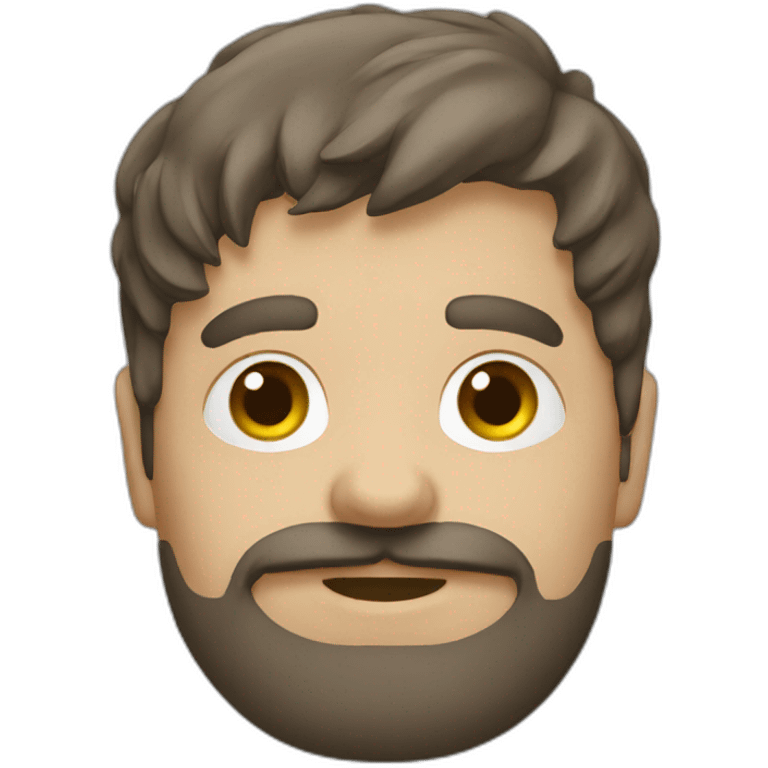 Tally hall emoji