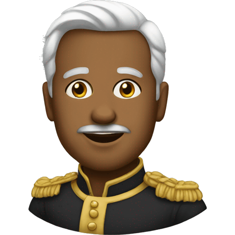 History emoji