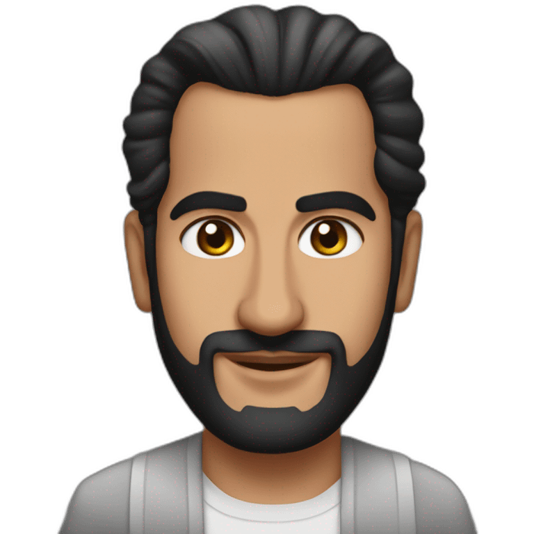 Mohammed ben salman emoji