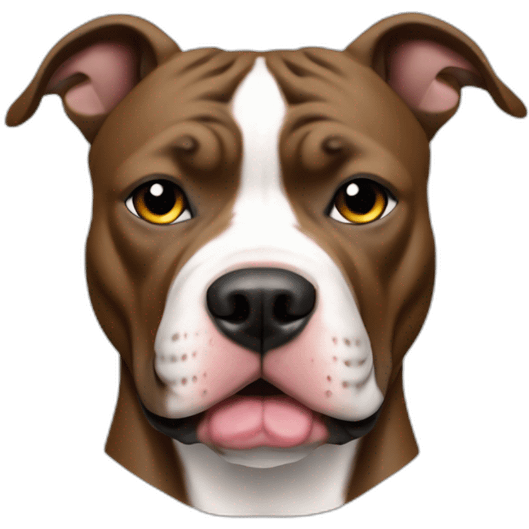 pitbull-rapper emoji