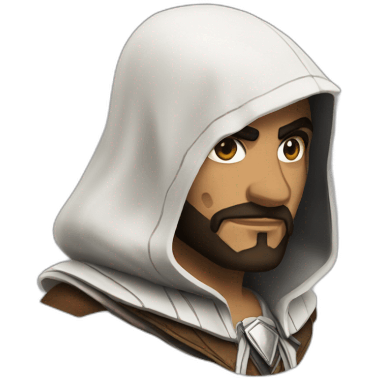 assassins creed emoji