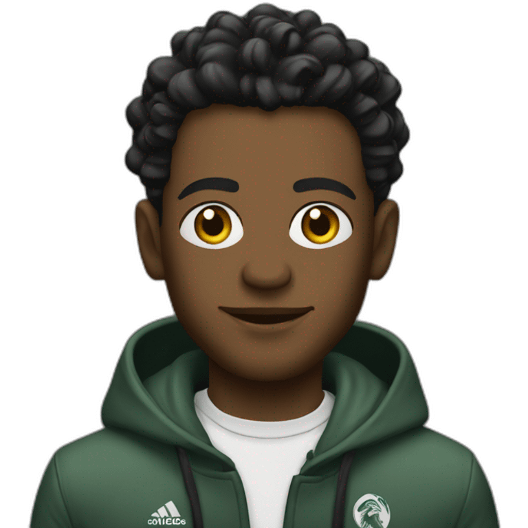 Ivan toney emoji