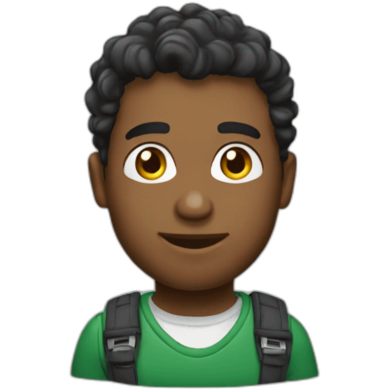 Rafael leao emoji