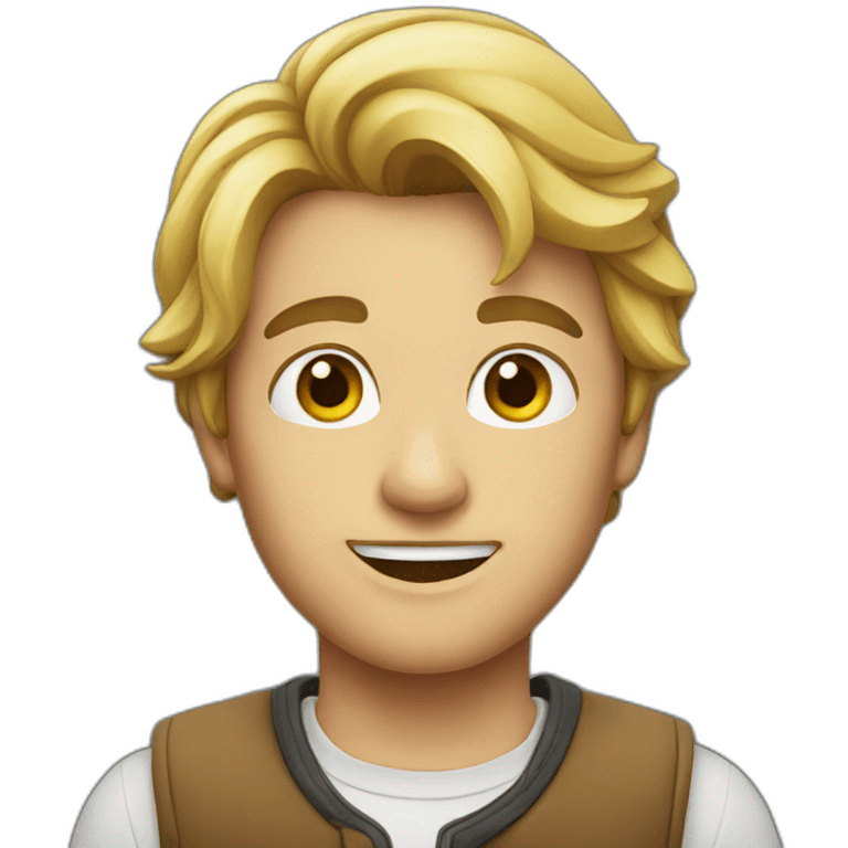 Sam emoji