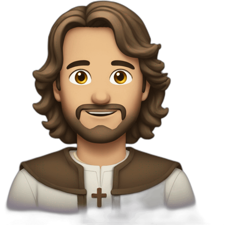 Christian-Bayle-approve emoji