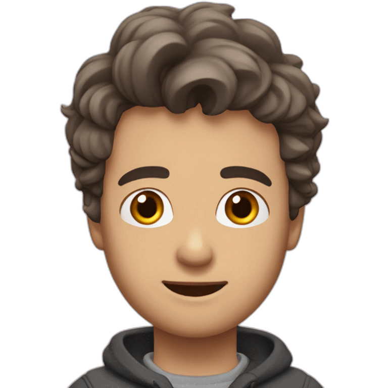 Arthur Morgane emoji