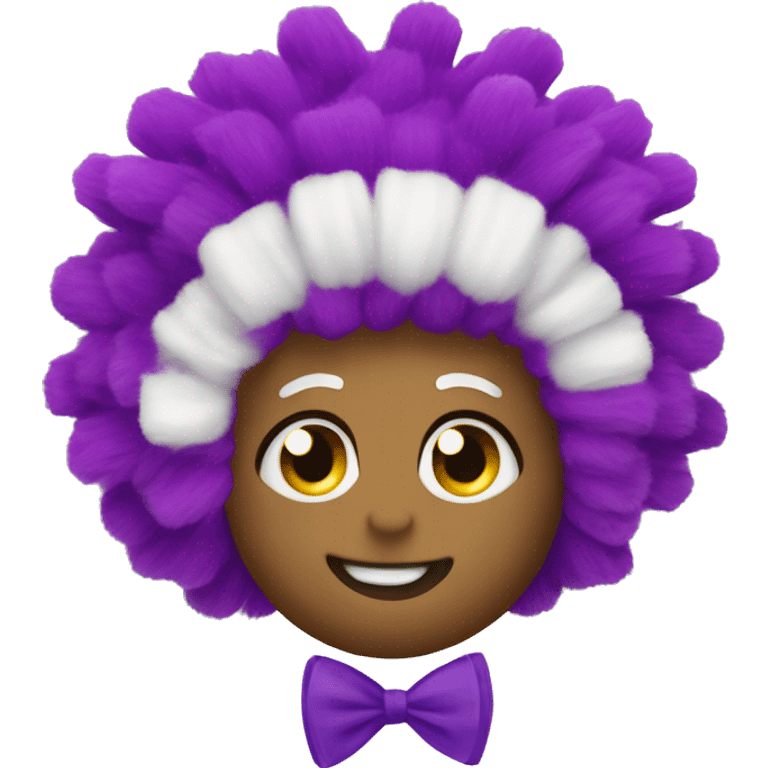 Cheer Pom-Pom’s  emoji