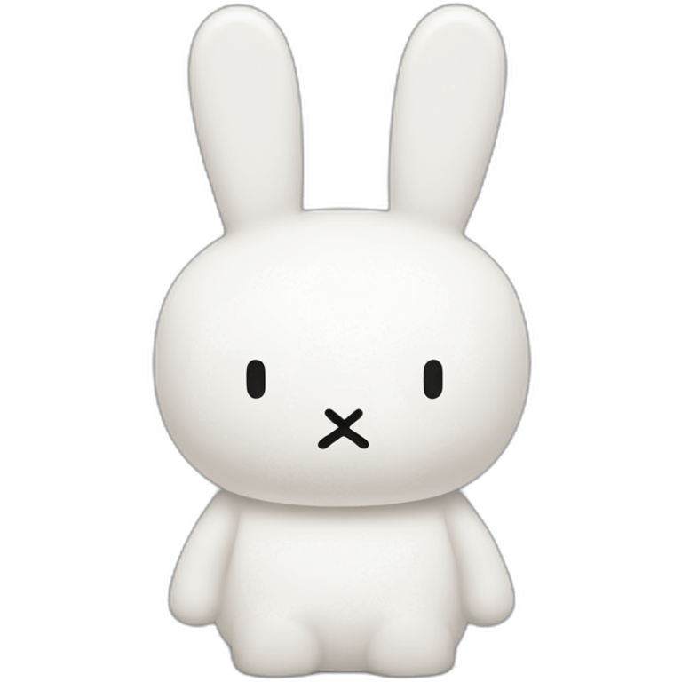 miffy emoji