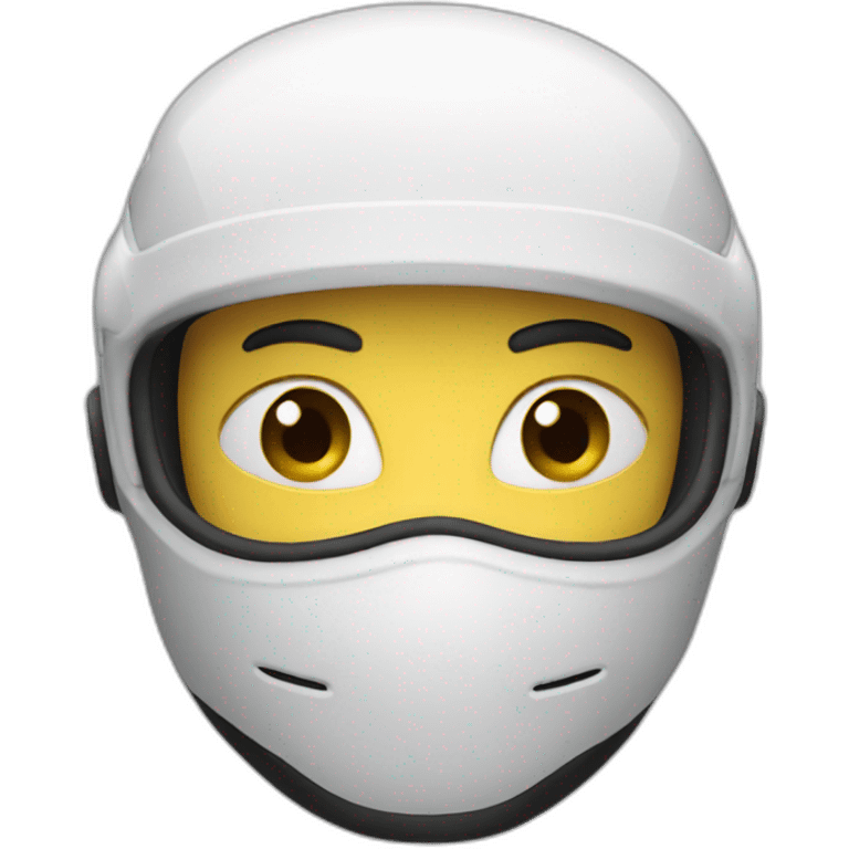 formula-one emoji