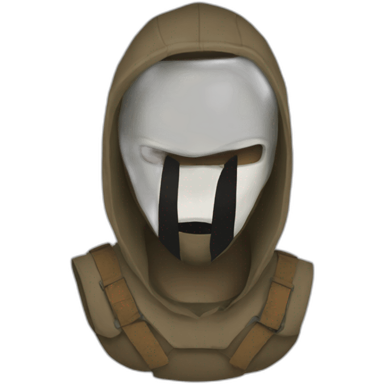 vendetta masq emoji