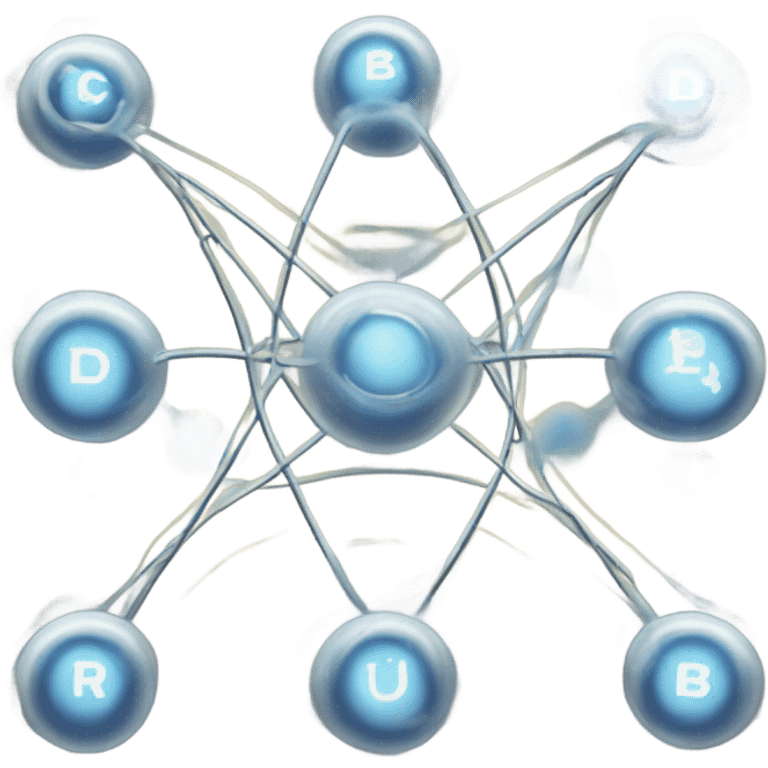 quantum DBC emoji