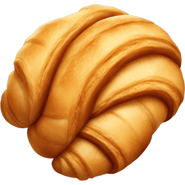 Croissant emoji