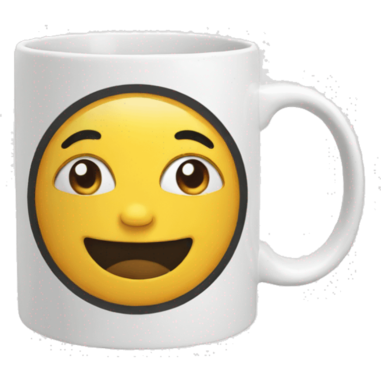 mug emoji