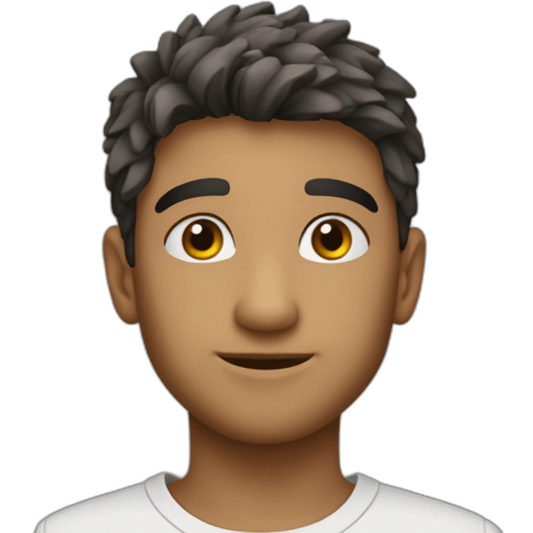 younes vole emoji