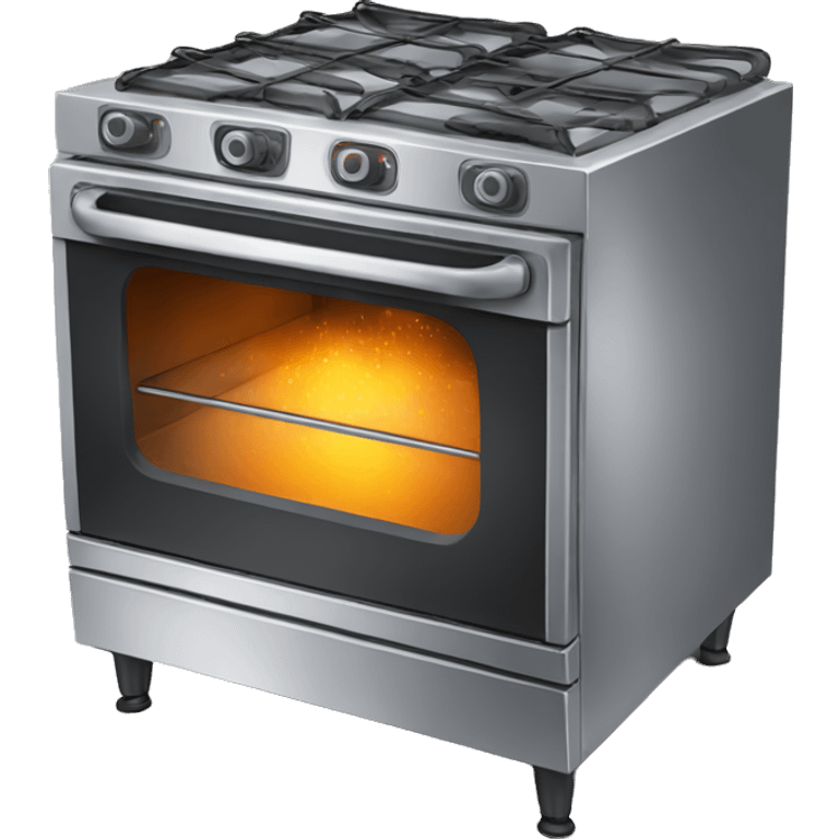 OPS OVEN emoji