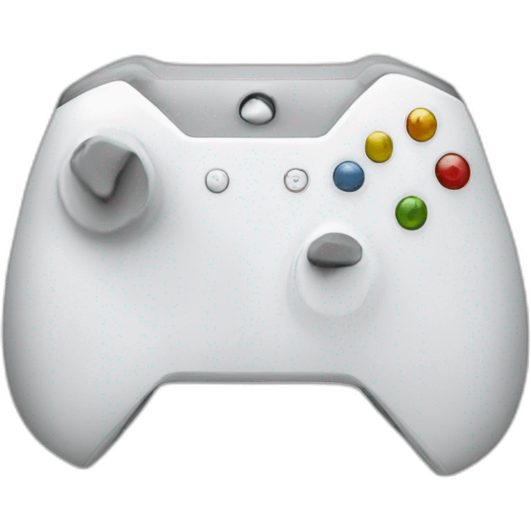 xbox wireless controller emoji