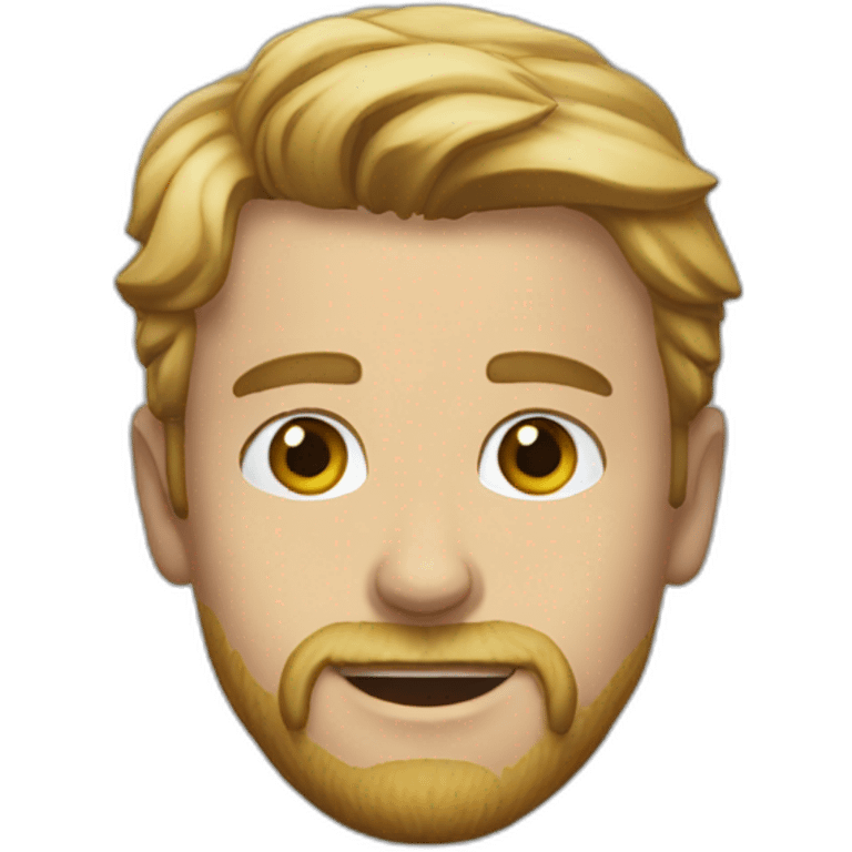 Jonny haliday emoji