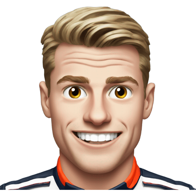 Max verstappen emoji