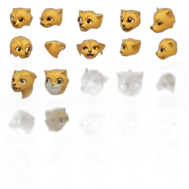 Flash zootopie emoji